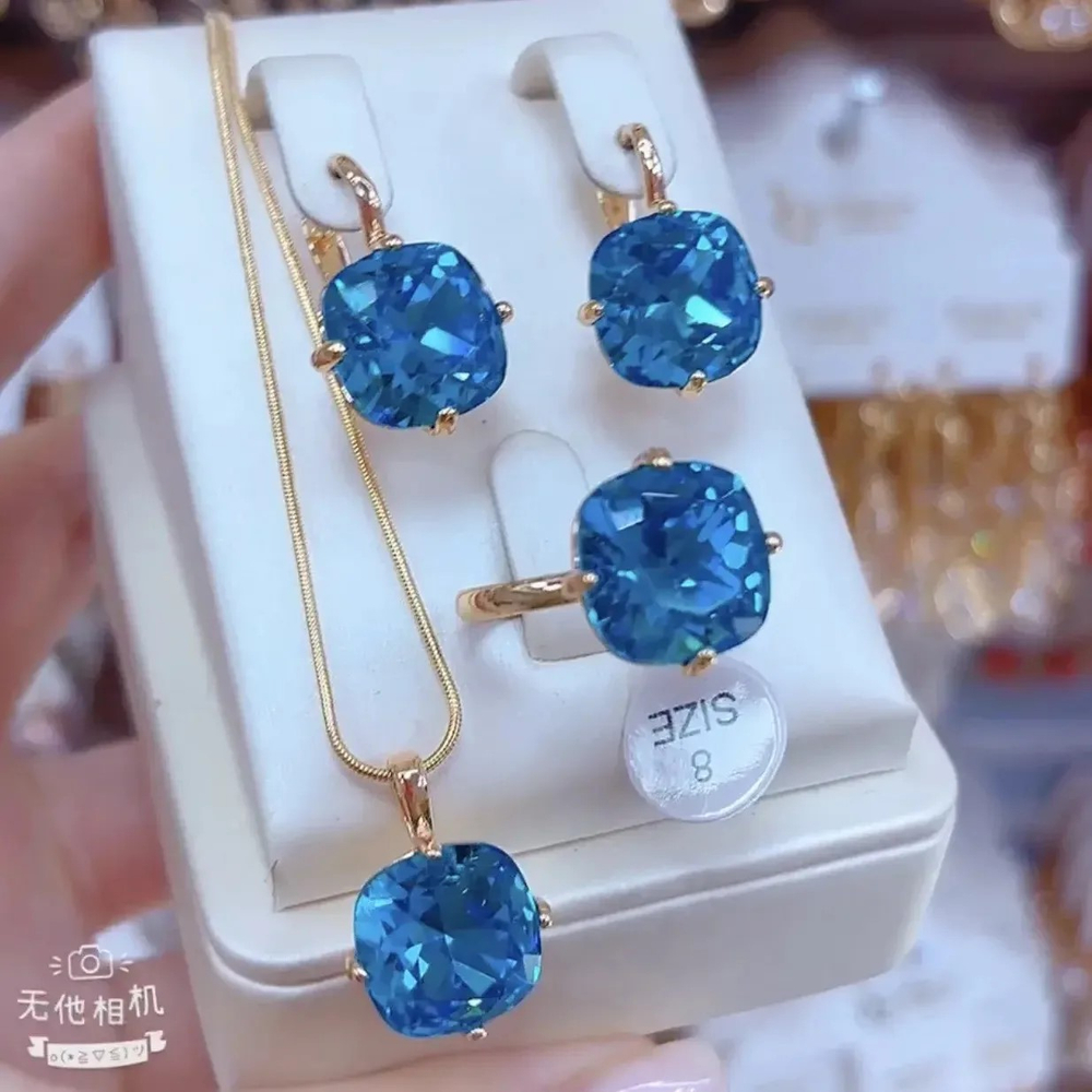 Комплект ZinLi - 084