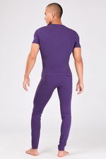 Мужские кальсоны R-116 Violet Opium