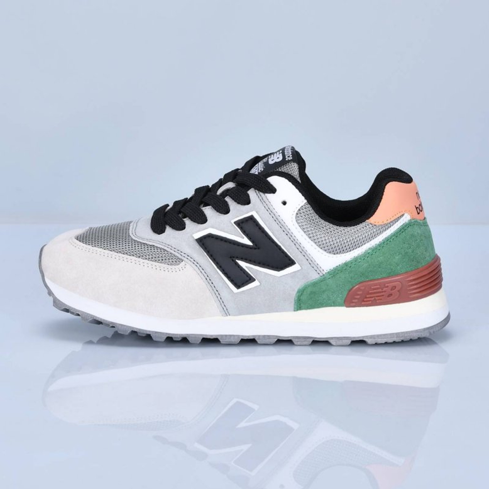 Кроссовки New Balance 574 арт 6073