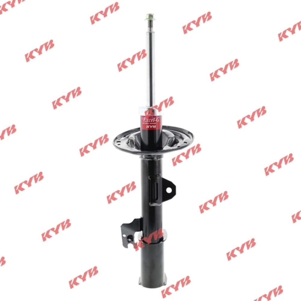 Стойка газомасляная KYB (FR) 339230
