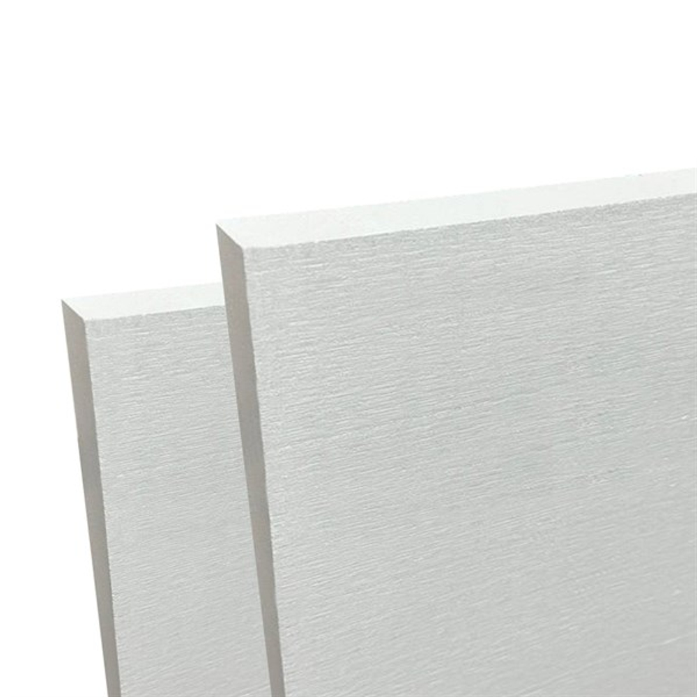 Плиты из керамического волокна 600х400х50мм 340 кг/м3 t-1150