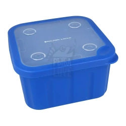 Коробка рыболовная GC Method Bait Box для стиков и метод миксов L