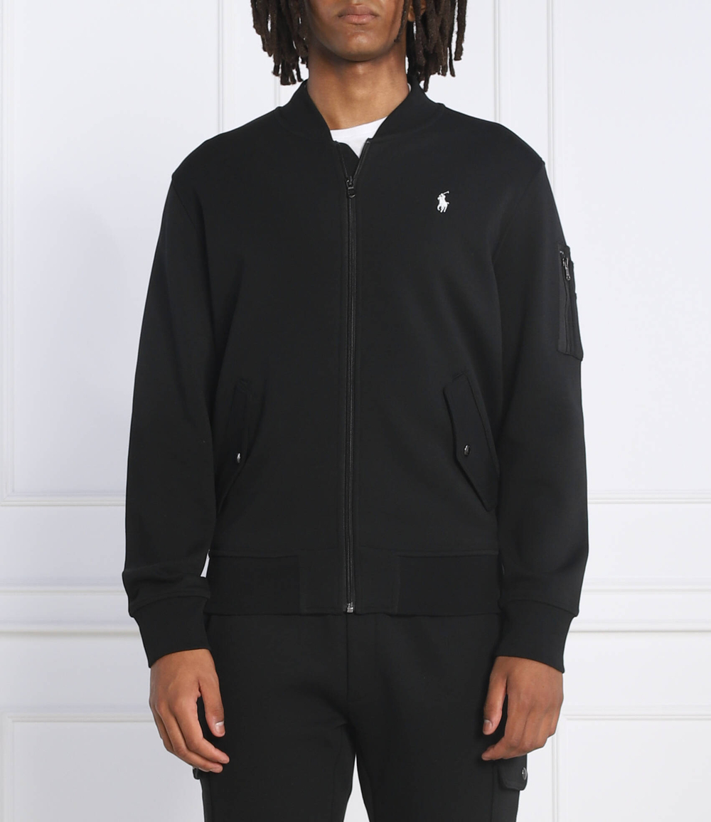 Худые POLO RALPH LAUREN - черный(710881521)