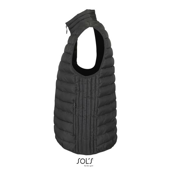 Жилет STREAM BW MEN