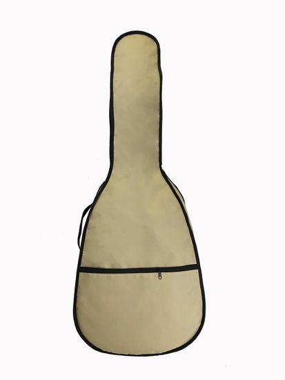 Чехол для акустической гитары, бежевый, утепленный 3мм, Ы — Марка YM-h41-1u-bg Пихта 41