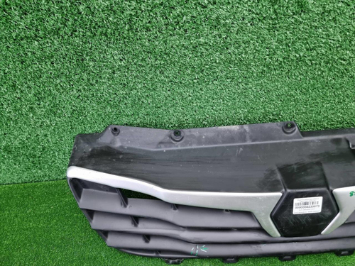 Решетка радиатора Sollers Atlant (2022-н.в.)