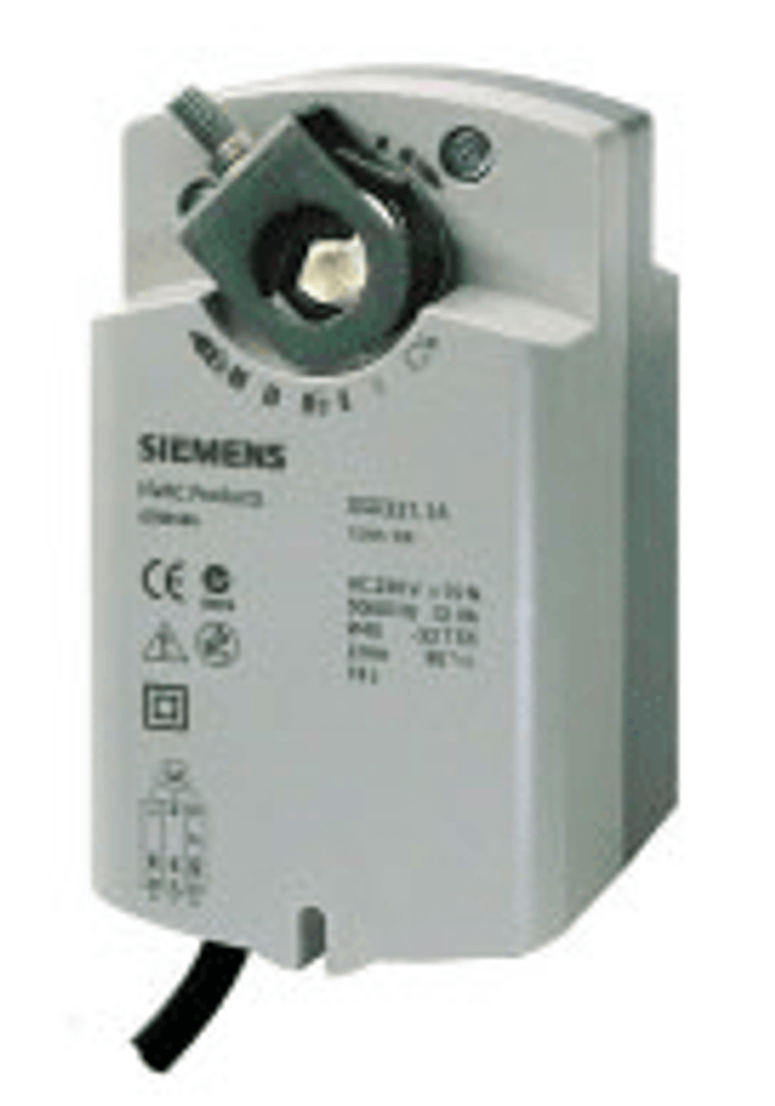 Привод SIEMENS GSD121.1A