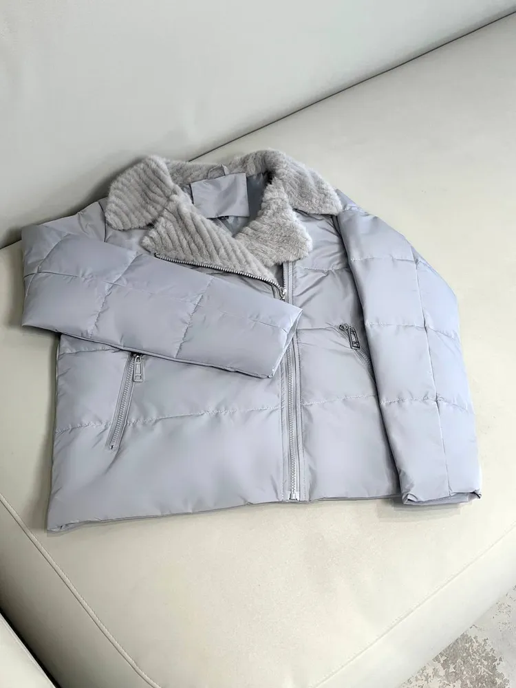 Куртка A278-4 Фабрика Моды