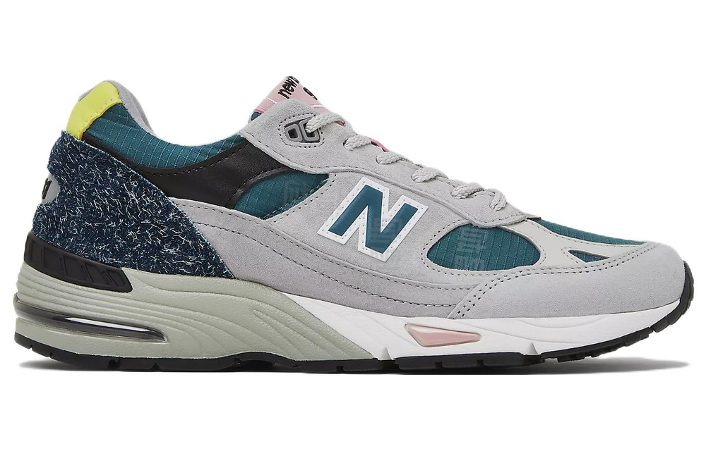 Кроссовки New Balance Nb 991