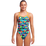Купальник FUNKITA Big Bronto