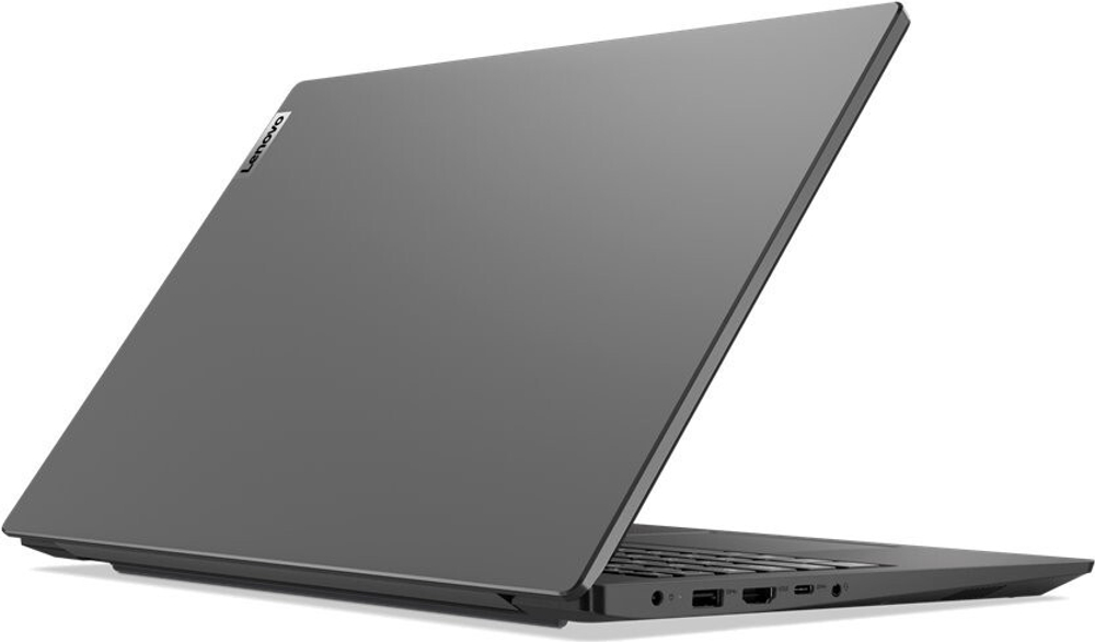 Ноутбук Lenovo V15 Gen 2 ITL (82KB003CRU) 15.6;(1920x1080)IPS/ i5-1135G7(2.4ГГц)/ 8Гб/ 512Gb SSD/ UHD Graphics/ Без ОС/ Черный