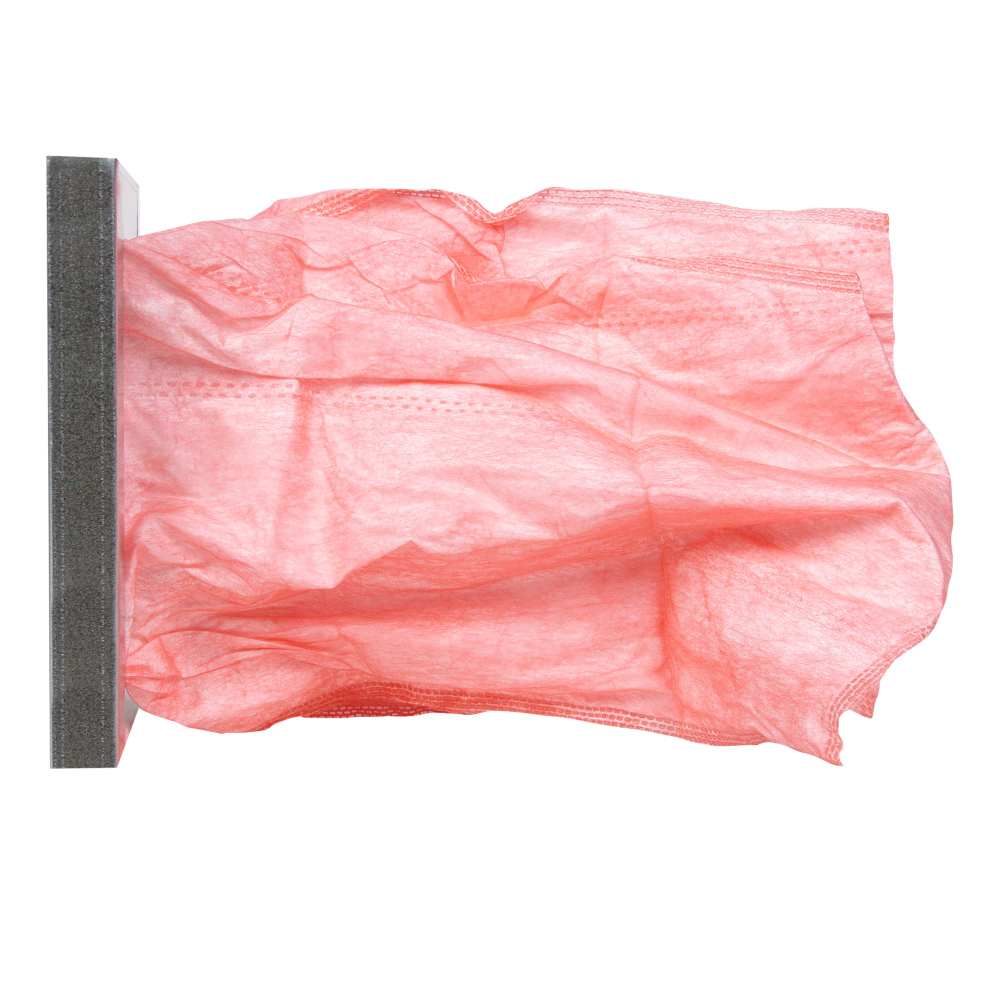 Фильтр карманный (материал) SHUFT FCP 250 (F7-EU7)