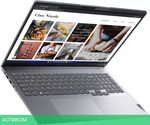 Ноутбук Lenovo ThinkBook 16 G4+ IAP 21CY003KPB