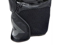 Мотоперчатки Dainese MIG 3 UNISEX LEATHER GLOVES