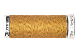 Нитки универсальные Sew All, 100% п/э-200 метров(№682 - №982)-Gutermann