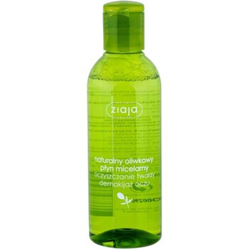 Ziaja Micelle water Natura l Olive 200 ml 200ml