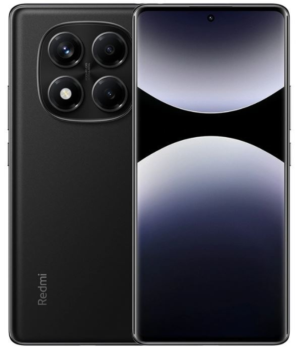 Смартфон  Xiaomi Redmi Note 14 Pro RU 12/256GB