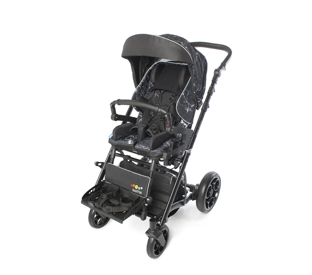 Baffin Buggy PRO прогулочная коляска для детей с ДЦП