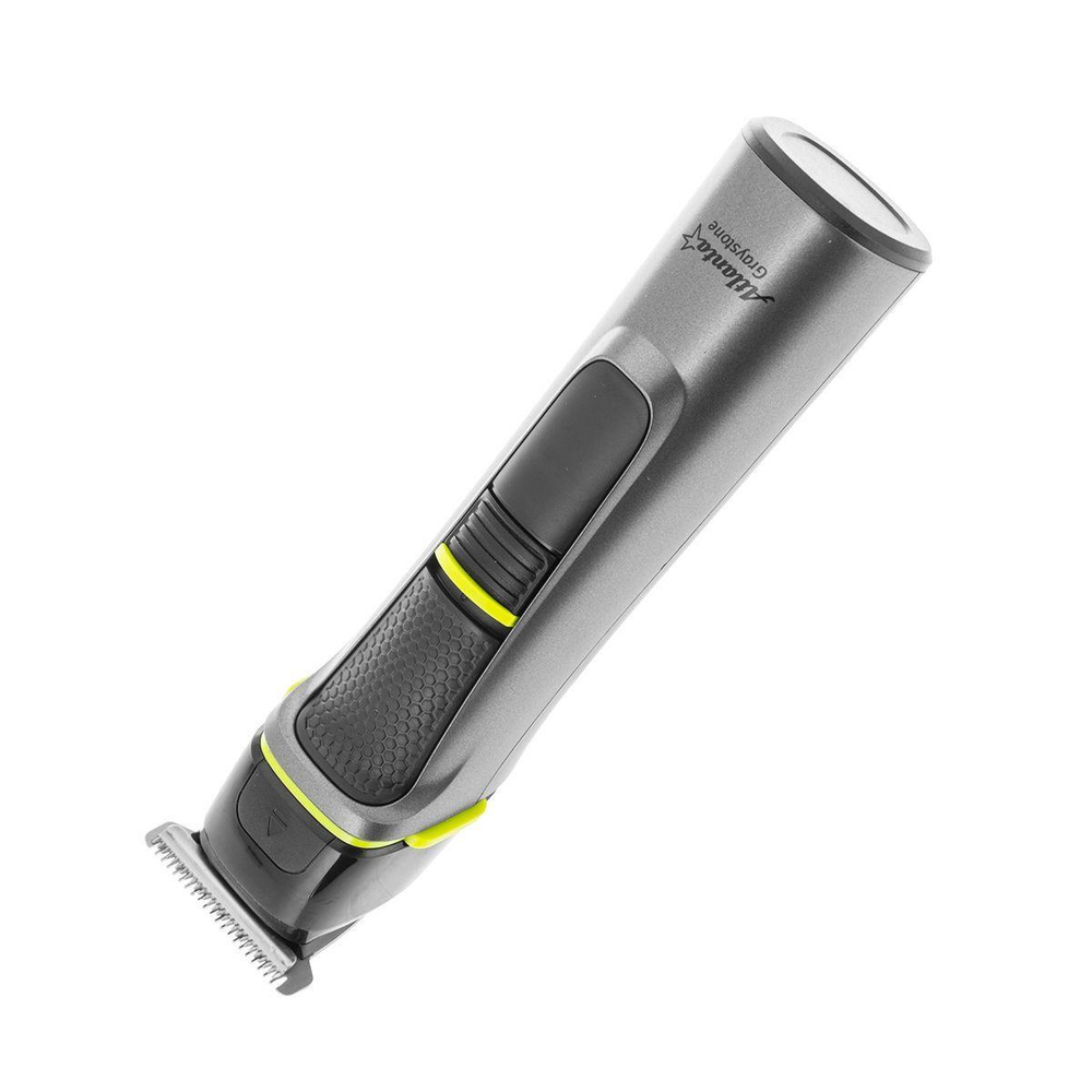 машинка для стрижки Atlanta ATH-6914 gray