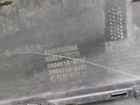 Бампер задний Aito M7 (2022-н.в.)