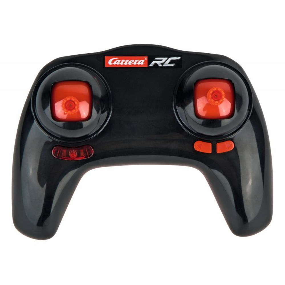 Carrera RC — Вертолет Зеленый Чоппер 2,4 ГГц Green Chopper 2.0 01050