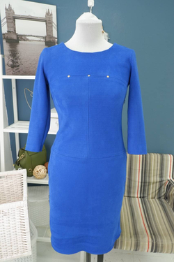 Платье Saikal Design элегантное 40 размер