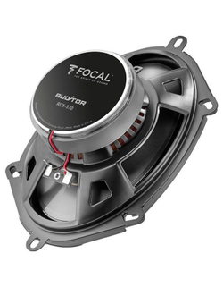 Автоакустика Focal Auditor RCX-570