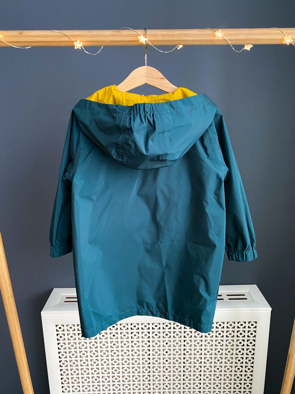 Ветровка Petit Bateau, 104