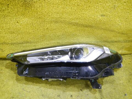 Фара левая Infiniti QX50 2 (2017-н.в.) LED