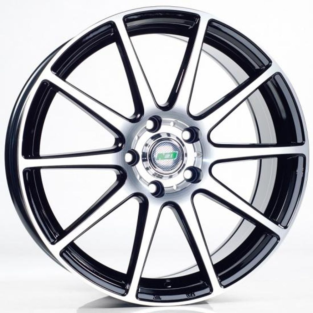 N2O Y4406 7.5x18 5x112 ET 42 Dia 57.1 (BFP)