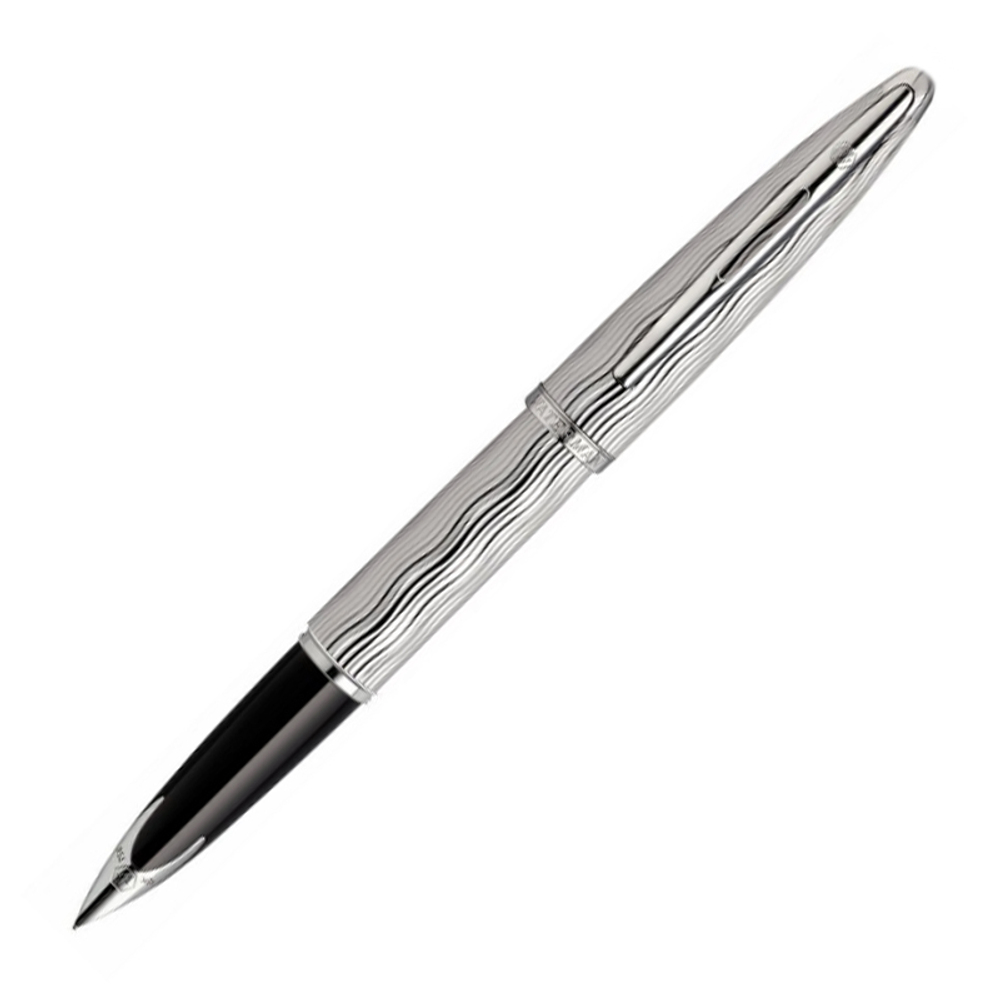 Ручка перьевая - Waterman Carene F