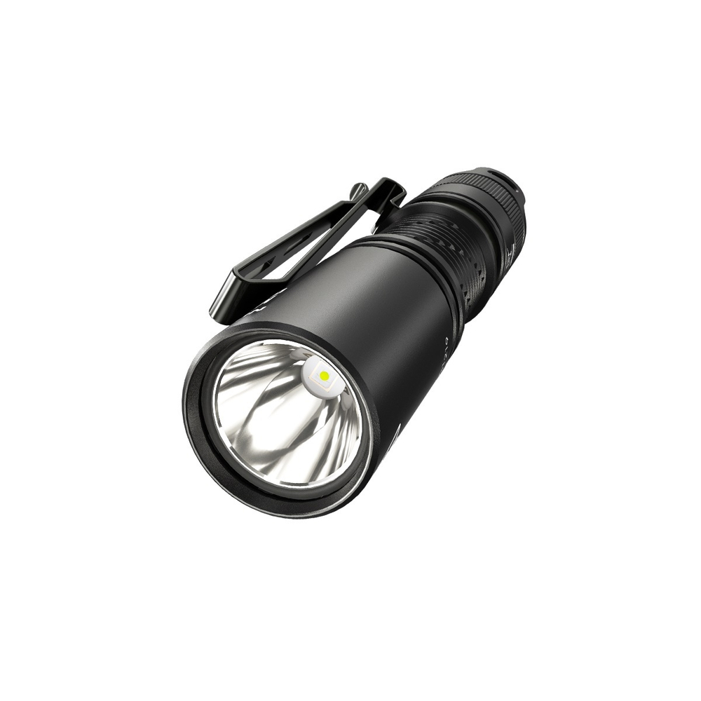 Фонарь Nitecore (MT1A-Pro)