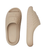 Шлепанцы Slides Dsquared2 - кремовый (FFM0025 17200001)