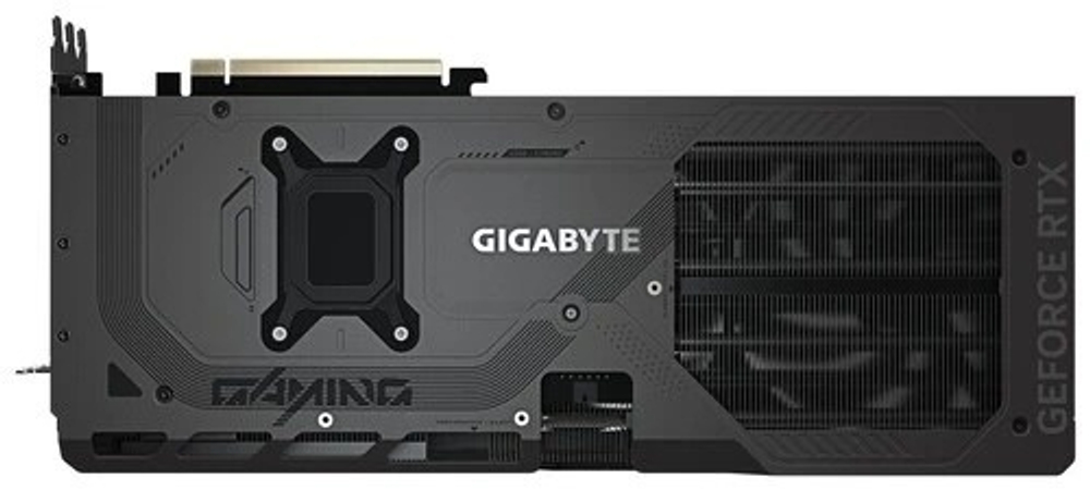 Видеокарта GIGABYTE RTX5070Ti GAMING OC 16G, GV-N507TGAMING OC-16GD	 16 Гб