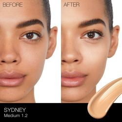 NARS Pure Radiant Tinted Moisturizer - Тонирующий крем с SPF 30, увлажняющий оттенок SYDNEY, 50 ml