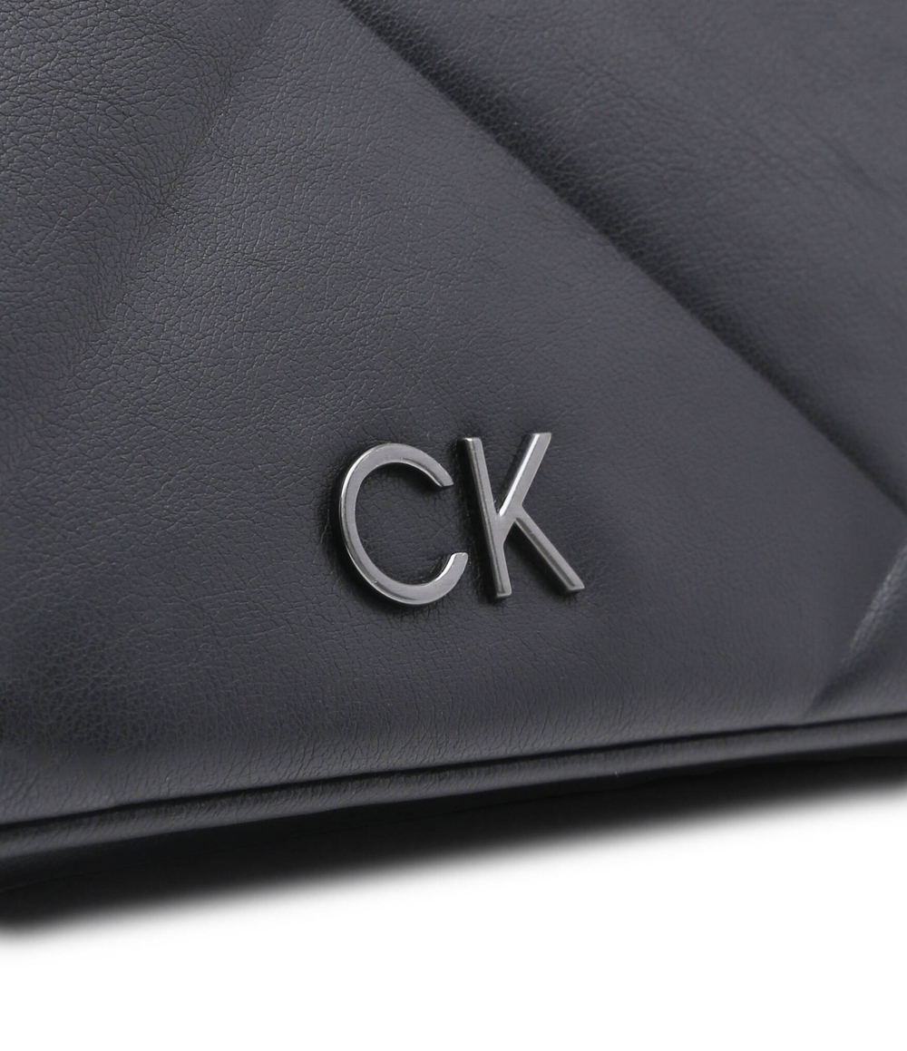 Сумка через плечо Calvin Klein - черный(K60K611333)