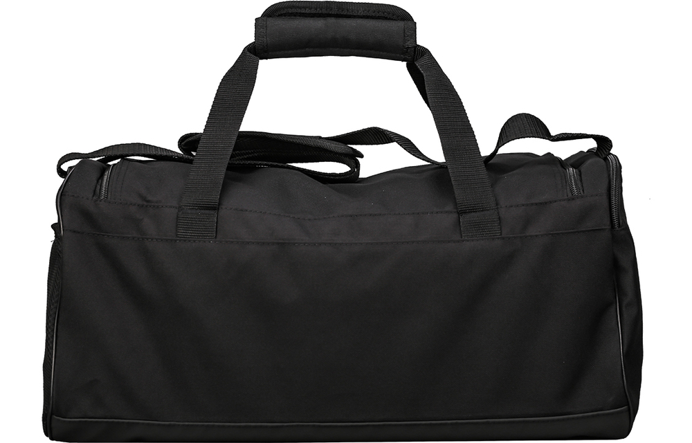 Adidas Neo Adidas Polyester Luggage Bag, Shoulder Bag, Crossbody Bag, Handbag Regular Unisex Black