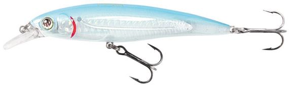 Воблер тонущий LJ ORIGINAL MAGIC SINKER S 10.00/A19