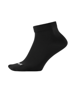 Носки спортивные Charge, черный, р. 39-42, 5 пар