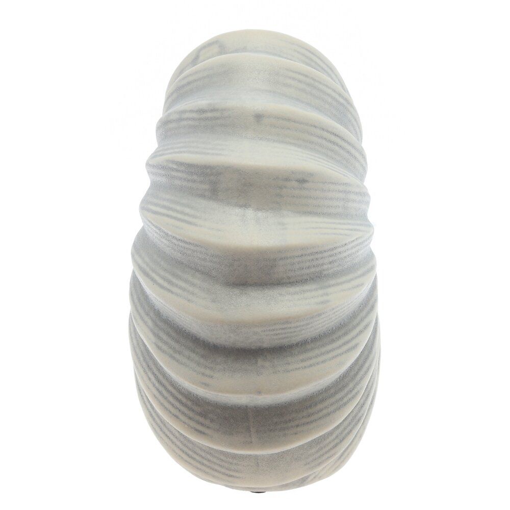 GAEM Ваза для искусственных цветов, 1750 мл, L20 W10,5 H20 см