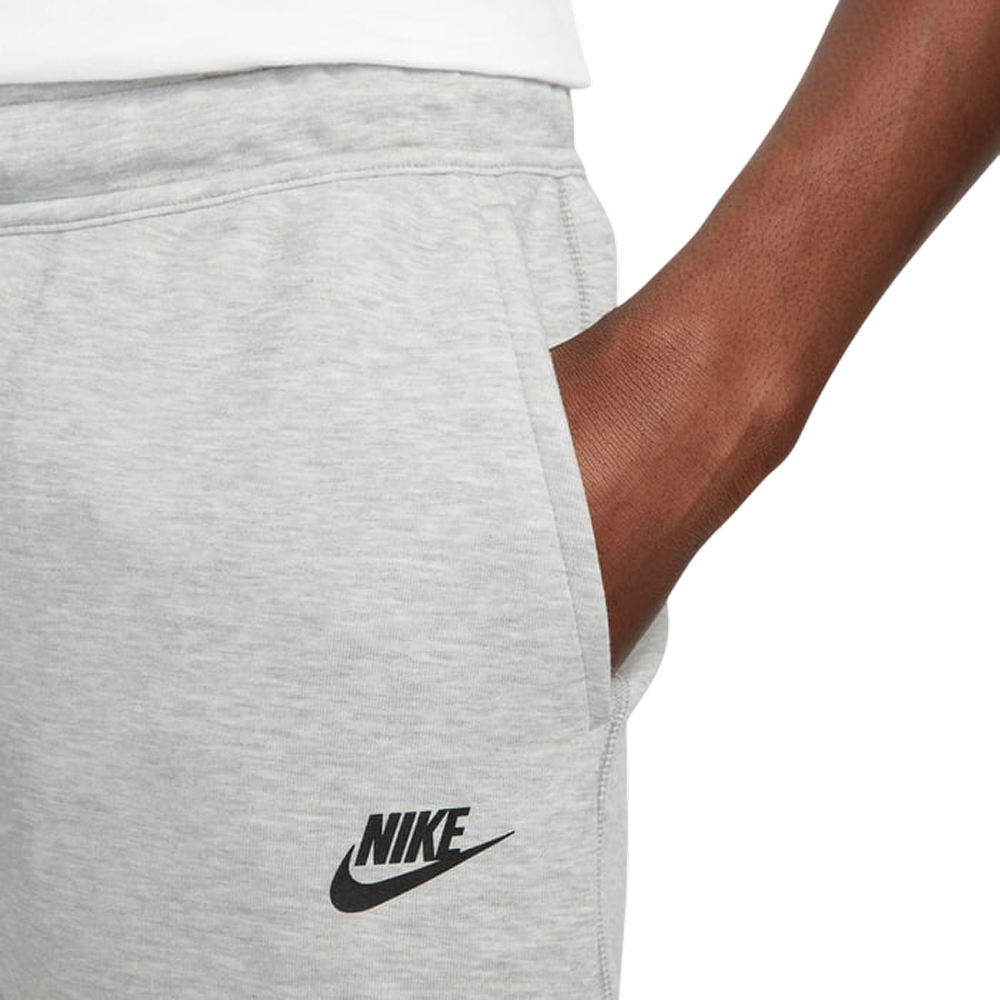 Штаны Nike Tech Fleece 2023 Grey