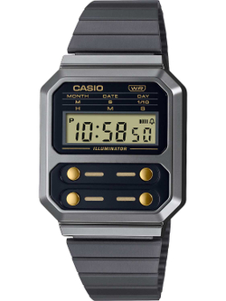 Часы Casio A100WEGG-1A2