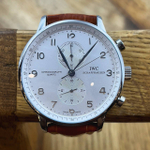 Часы IWC