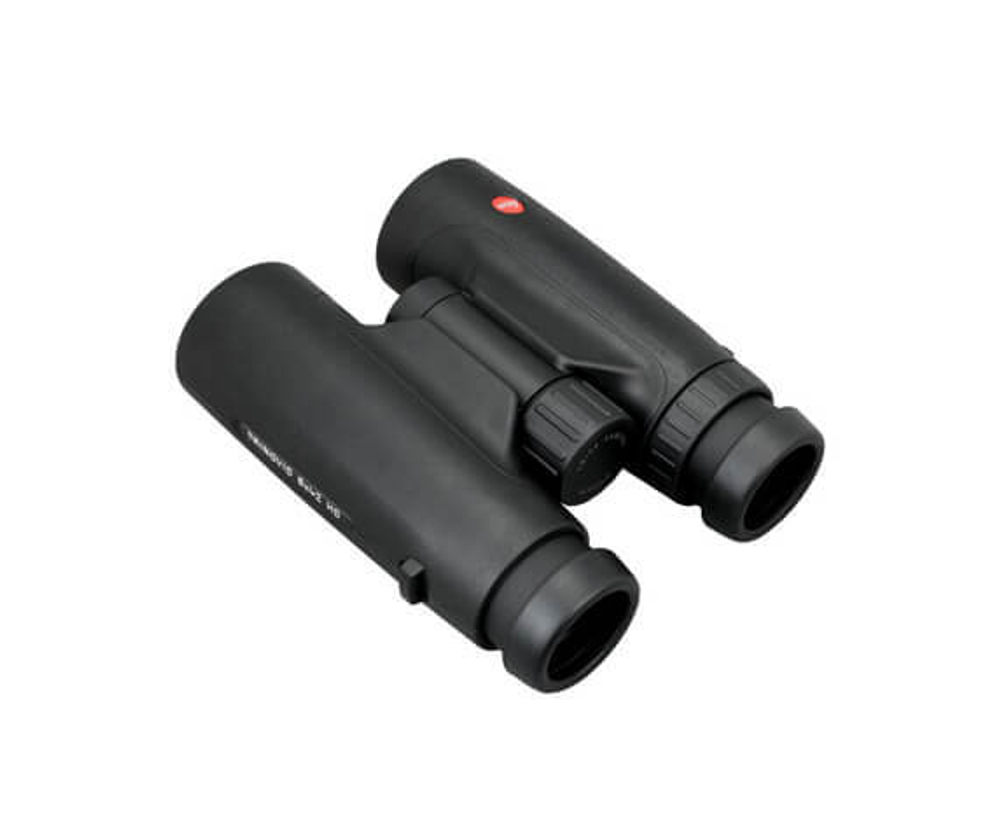 Бинокль Leica Trinovid 8x42 HD - фото 2
