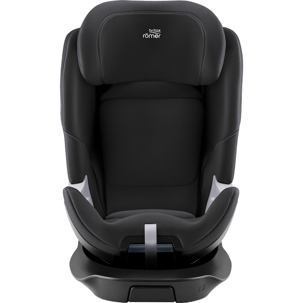 Автокресло Britax Roemer Swivel 2 Classic (0-25 кг), Space Black