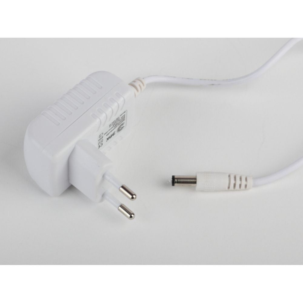 Настольный светильник ЭРА NLED-447-9W-R светодиодный красный | Светодиодные настольные лампы