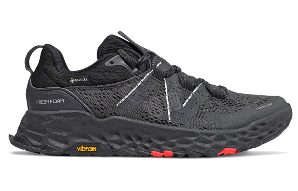Кроссовки New Balance Nb Fresh Foam Hierro V5 Gtx (Женская размерная сетка)