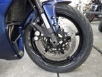 Yamaha FZ1-S Fazer GT 038149