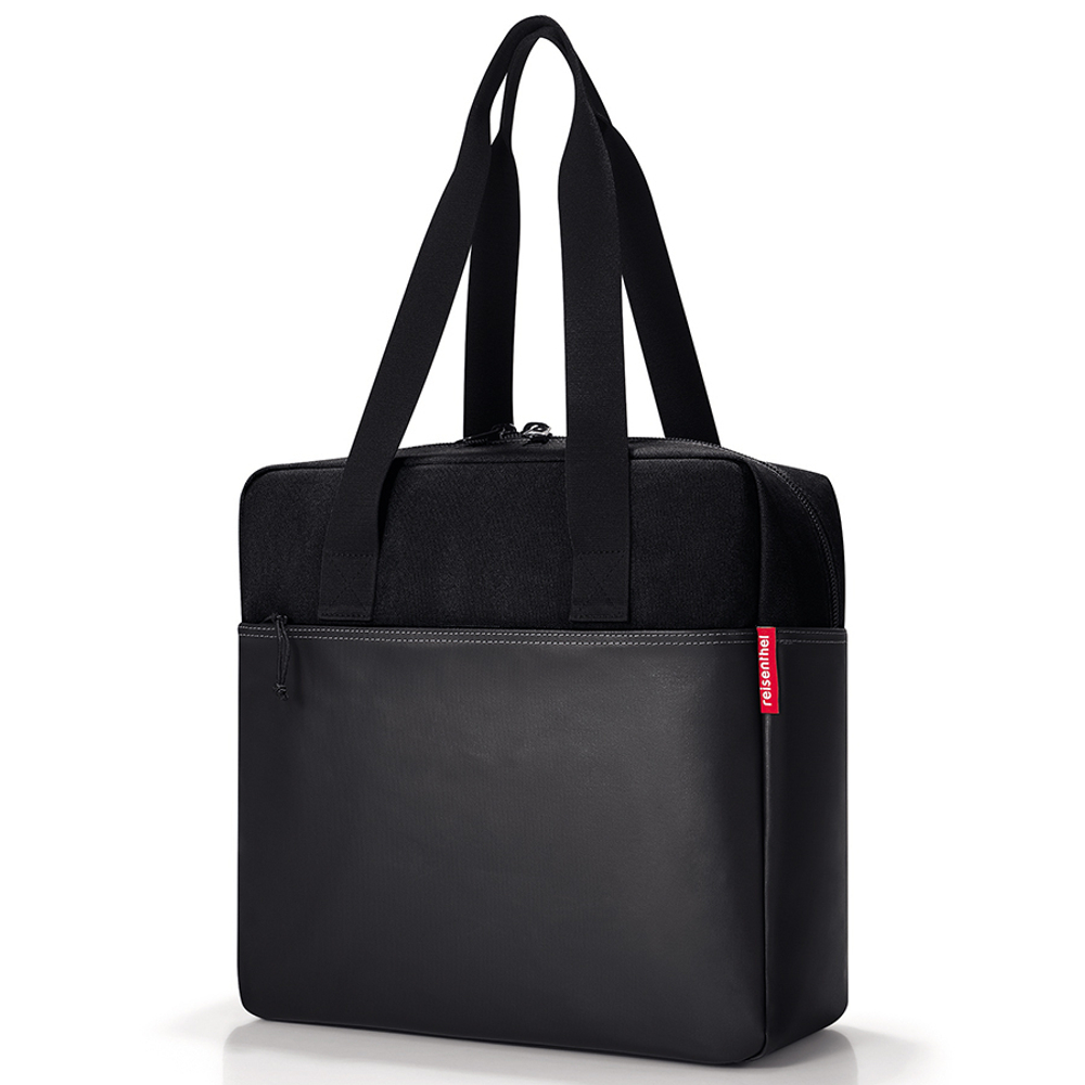 Сумка performer canvas black