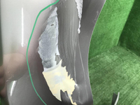 Крыло переднее правое Jaguar XF 1 (2011-2015)